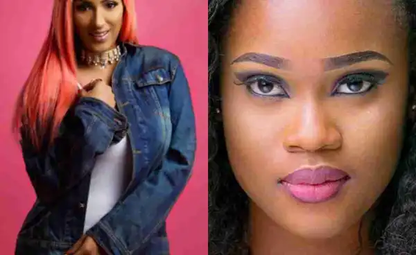 BBNaija: Juliet Ibrahim Reveals Her Plans For Cee-C